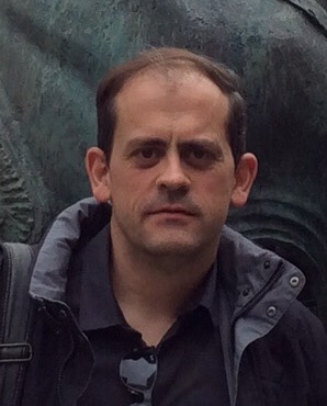 José Carlos Santos Mariante